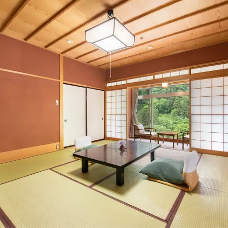 Hotel Kurobe