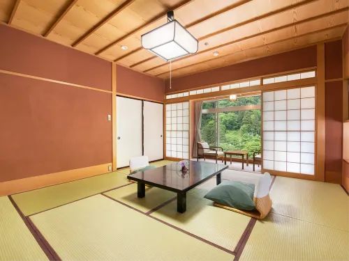 Hotel Kurobe - Alloggi