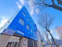 Hotel 2135