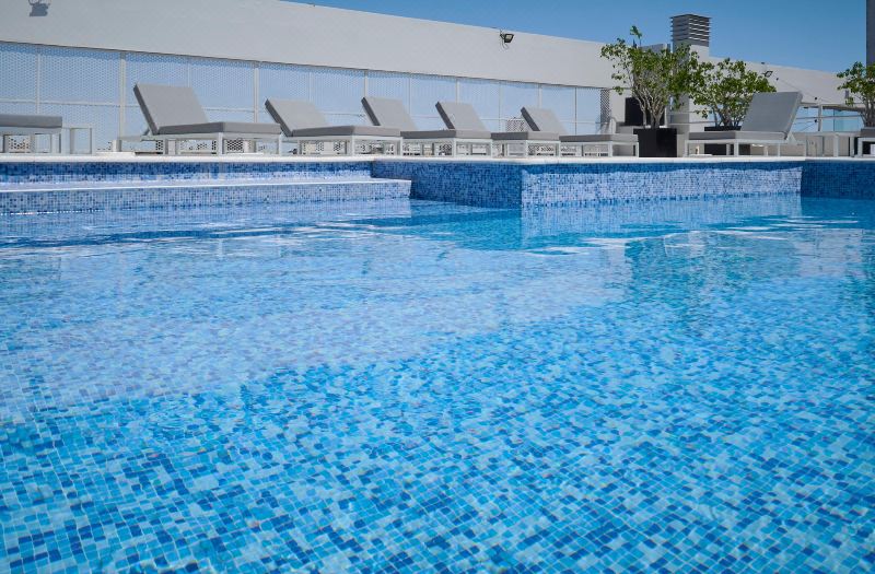 Plaza Real Suites Hotel photo 2