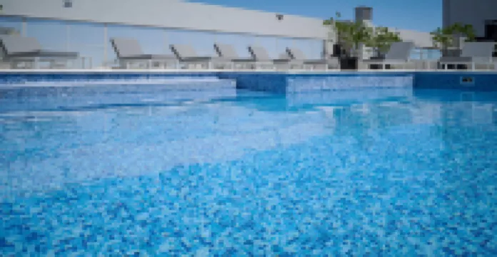 廣場里爾套房酒店