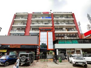 FabHotel Yug Residency