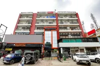 Super Hotel O Hyderabad Gate Iit Bhu Отели рядом с достопримечательностью «Университет Банарас Хинду»