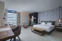 Hyatt Centric Guatemala City Hotels in Guatemala