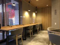 Kohoku Hotel Hotels in Tsuchiura