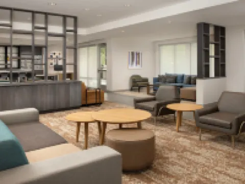 SpringHill Suites Cincinnati Mason Hotels in Mason