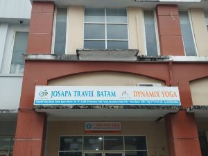 Josapa Guest House