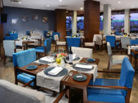 Gran Hotel De Puebla by HNF プエブラのホテル