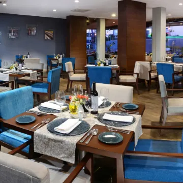 Gran Hotel De Puebla by HNF