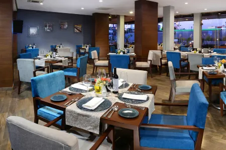 Gran Hotel De Puebla by HNF Отели в г. Пуэбла