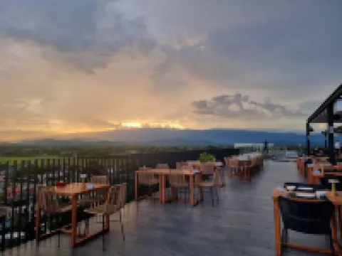 ลิวิสต์ รีสอร์ท เพชรบูรณ์ โรงแรมในเพชรบูรณ์