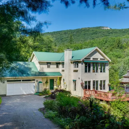 Charming Thornton Escape w/ Sauna + Gazebo!