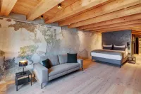 Boutiquehotel Rattenberg Hotels in Rattenberg