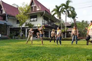 รูปภาพของวิลล่าพนาลัย นครนายก