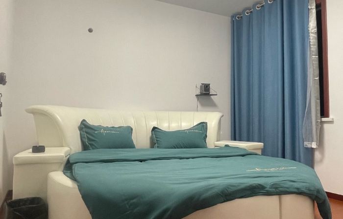 Fangdong Xiao Lu Apartment (Tengfei Road)