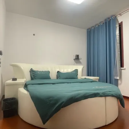 Fangdong Xiao Lu Apartment (Tengfei Road)