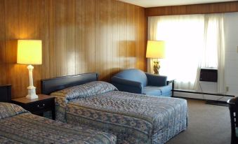 Bel-Air Motel