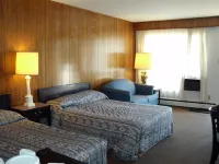 Bel-Air Motel Hotels in Sault Ste. Marie
