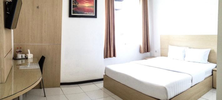 The Orchid Hotel โรงแรมในอัมบน