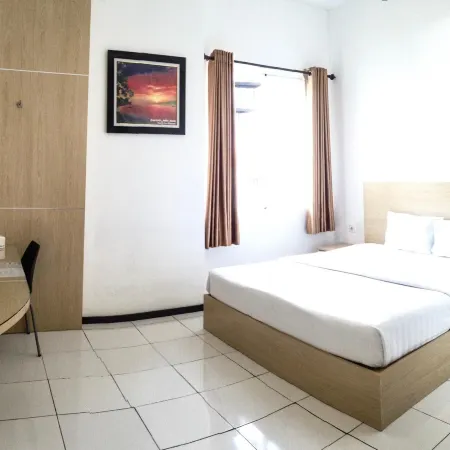 The Orchid Hotel