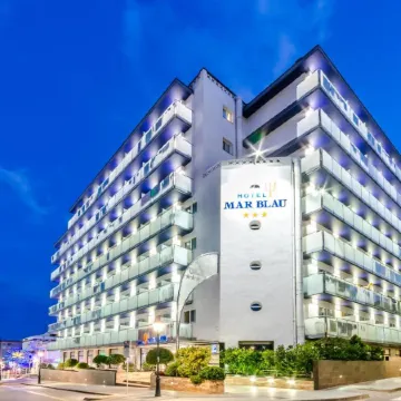 Hotel Mar Blau