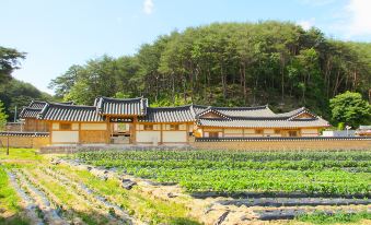 1. 온계종택..