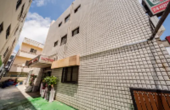 濟州奧林匹亞 鄰近濟州綜合體育場的酒店