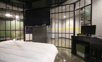 Changwon Myeongseodong Hotel V