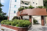 Cheonan One Plus Hoteles cerca de Cheonan Hong Dae Yong Science Museum