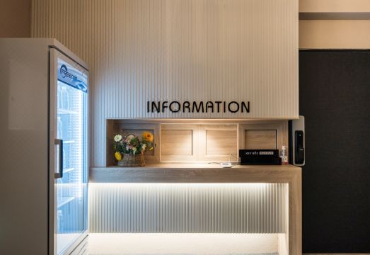 구미 인동 호텔 까사 오스테리아