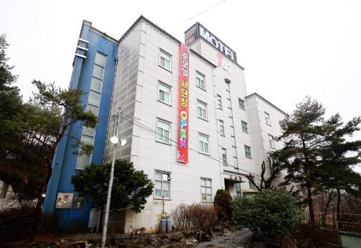 숙소 규정 안내