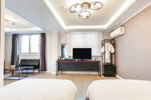 Gangneung Asra