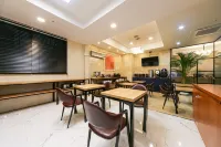 Changwon Jungangdong Hotel Ssome Hotel a Changwon-si