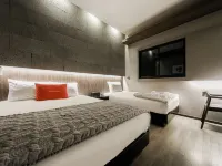 Deagu Suseongmot Suseong Stay Hotels near Daegu Spavalley