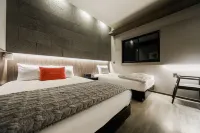 Deagu Suseongmot Suseong Stay