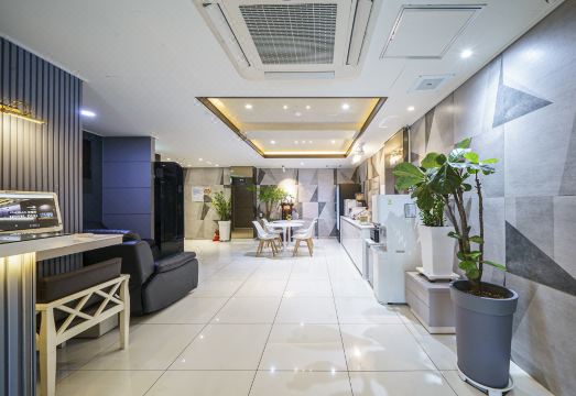 비지니스호텔듀