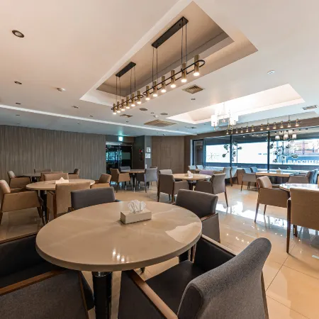 Hotel Soseol Smith