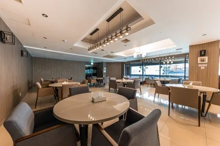 Hotel Soseol Smith Отели рядом с достопримечательностью «Dankook University, Cheonan Campus»