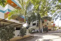 호텔 델타 이그제큐티브 Loni Khurd Shree Swami Samartha Kendra 주변 호텔