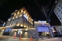 Dune45 Hotels in Suwon