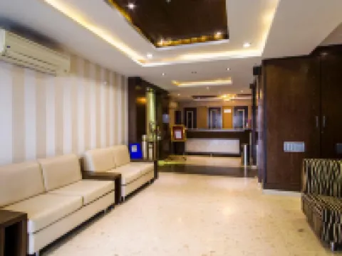 Hotel Surya Prime 科塔酒店
