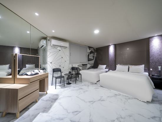 Ilsan BS Hotel