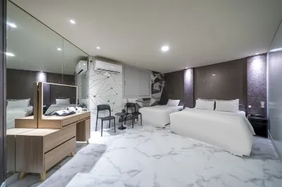 Ilsan BS Hotel Hotels in Ilsandong-gu