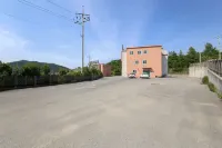 Haenam for You Motel