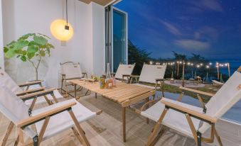 Taean Pool Villa Amare
