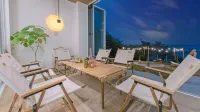 Taean Pool Villa Amare Hotels in Taean-gun