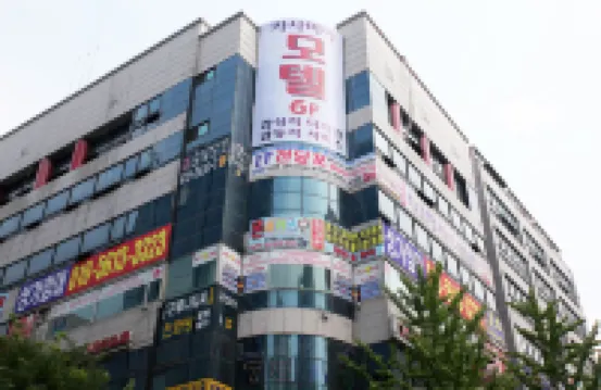 Goyang Casamia Hotels near West Five Royal Tombs, Goyang (Seooreung)