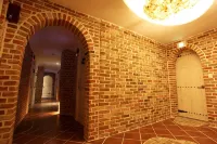 Uijeongbu Friends Yul Uijeongbu Branch Hotels in Uijeongbu