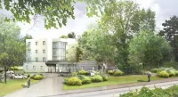 Logis hôtel - la Chambre d'Amiens Hotels in Amiens