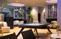 Leonardo Royal Hotel Cologne Bonn Airport